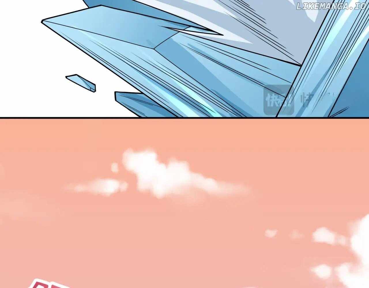 Age of Terror Chapter 373 23